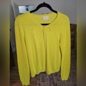 Shae Citron Cardigan